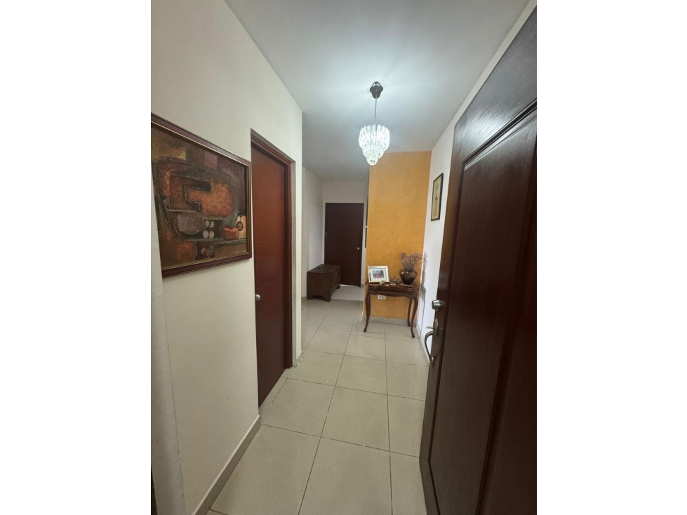 OBARRIO / PH DIANA TOWER / 136m2 / 3 HABITACIONES / 2 ESTACIONAMIENTOS — foto 6