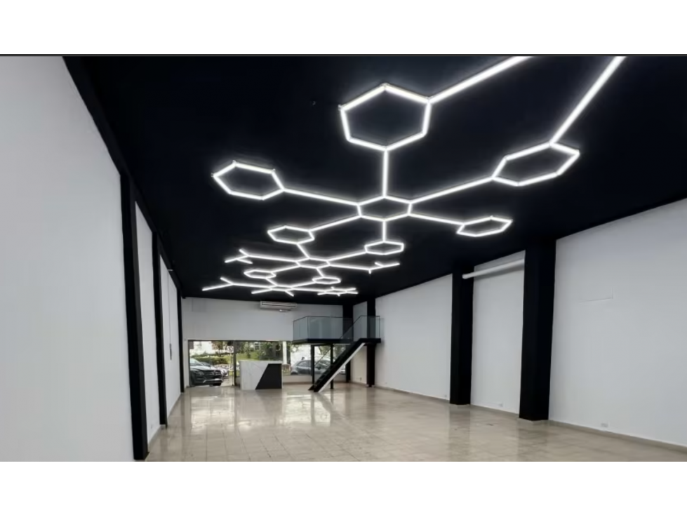 BELLA VISTA / LA CRESTA / 200M / 6 PARKING / 2 MEZZANINE / SOBRE VIA — foto 3