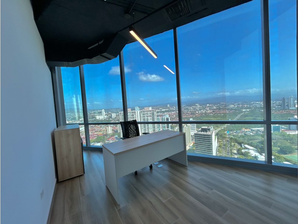 FINANCIAL PARK / COSTA DEL ESTE / 108M / 2 PARKING / AMOBLADA — foto 6