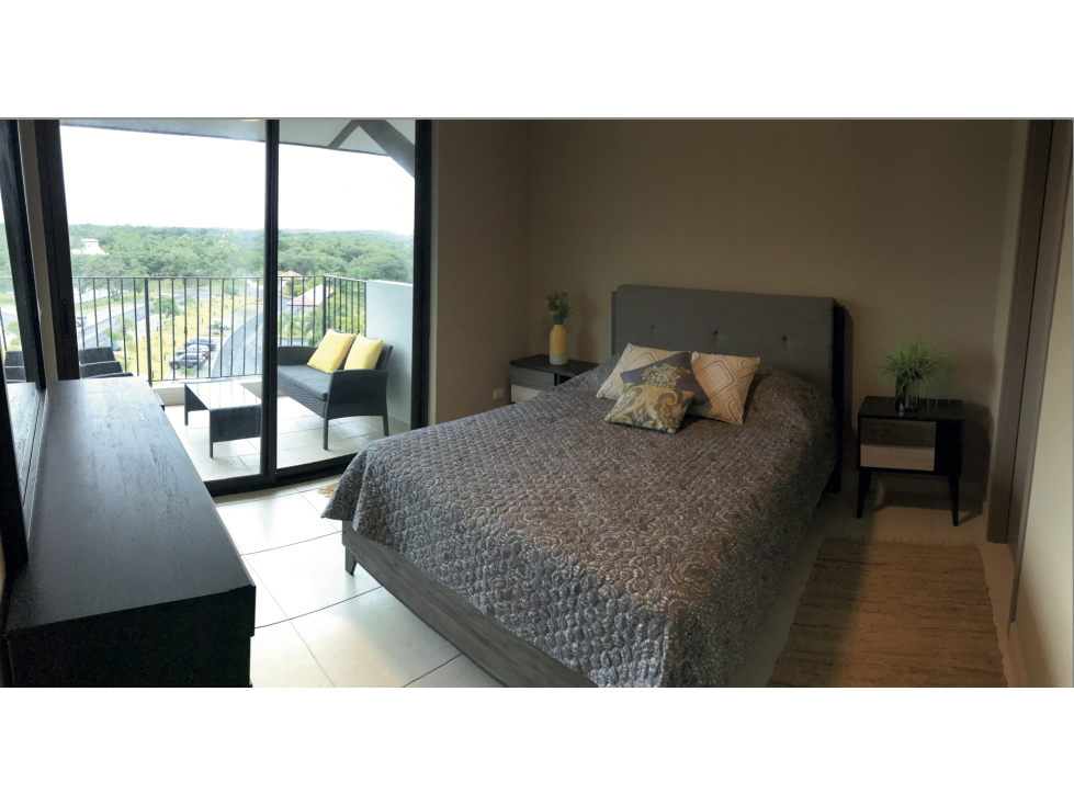 SAN CARLOS / ENSENADA BEACH CLUB / 60M / 1 HABITACION / LINEA BLANCA - 6