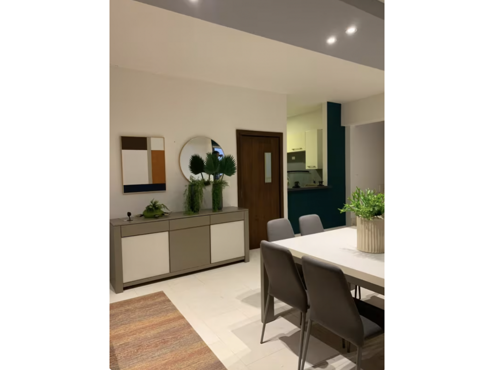 CORONADO / MAREAS BEACH CLUB / 260 M / 4 HABITACION / TERRAZA — foto 4