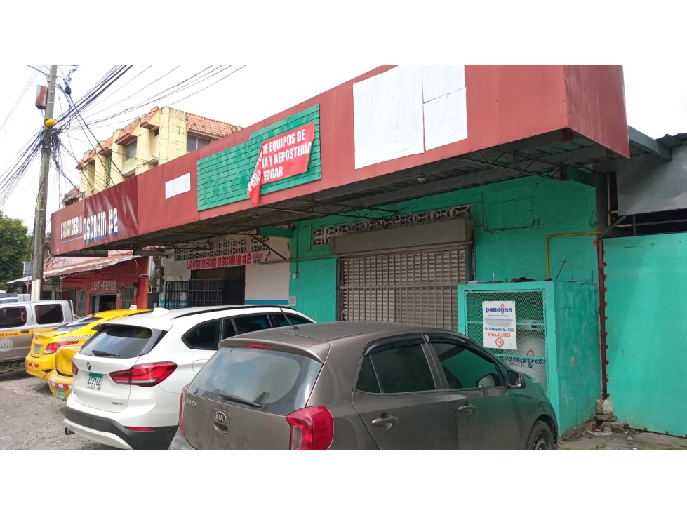 RIO ABAJO / CALLE 12 Y 13 / 792M / TERRENO PARA INVERSION / RM3 C2 JC - 2