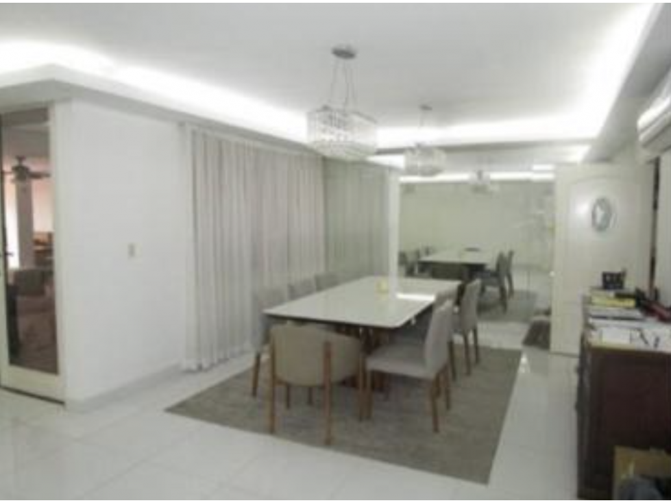 SAN FRANCISCO / ALTOS DEL GOLF / 500M / 4 HABITACIONES / JACUZZI JC — foto 2