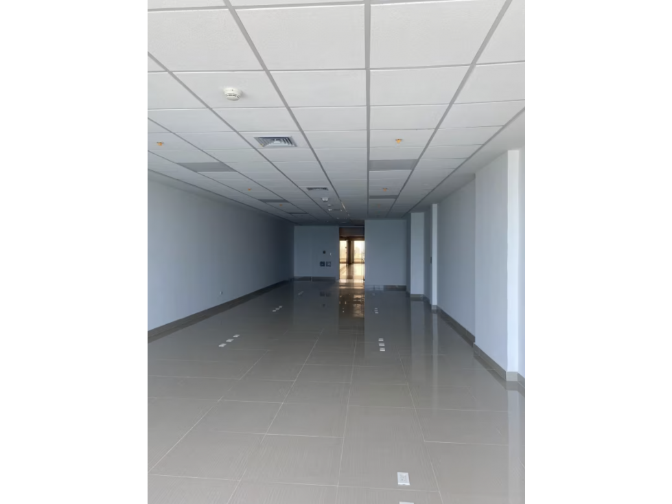 BALBOA / PH BOC / 100M / OFICINA / 4 PARKING / VISTA AL MAR / VACIO - 3