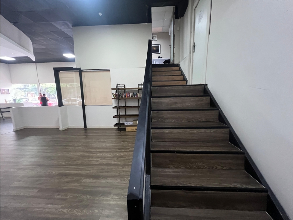 COSTA DEL ESTE / 233M / 2 PARKING / PISO BAJO / SOBRE VIA / OFICINAS — foto 6