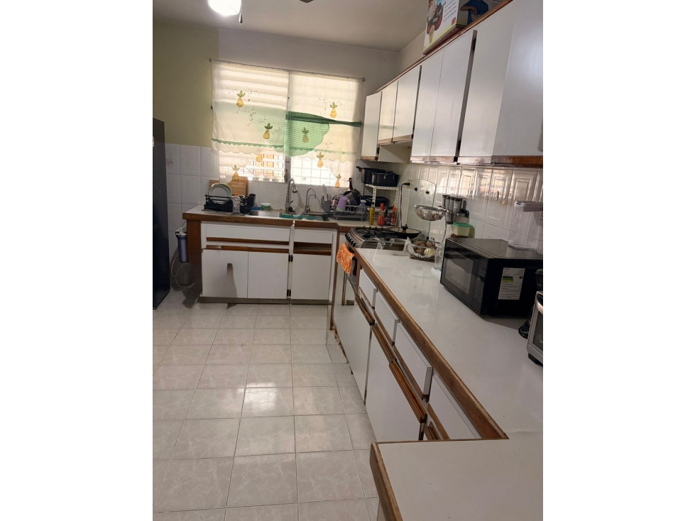 CHANIS / RES. CASABLANCA / 490M / 3 HABITACION / 3 PARKING / PATIO — foto 3