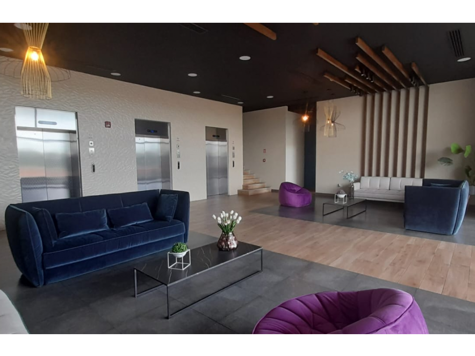 CONDADO DEL REY / PH COUNTRY HEIGHTS / 170M / 3 HABITACION / 2 PARKING