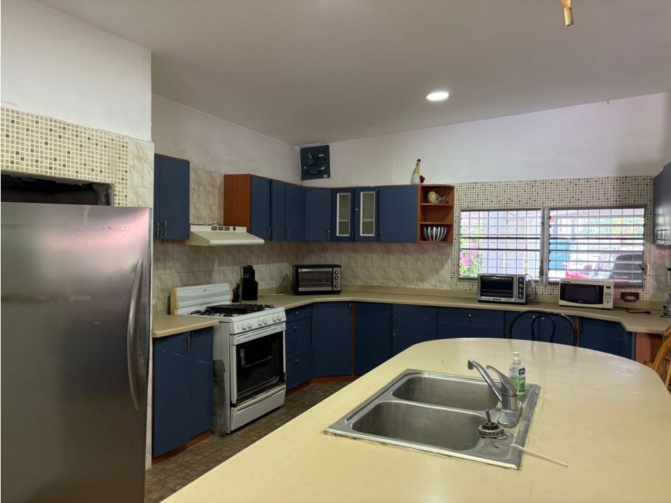 CHAME / CORONADO / 3148M / 8 HABITACION / PISCINA / BOHIO / PLAYA / AG — foto 4