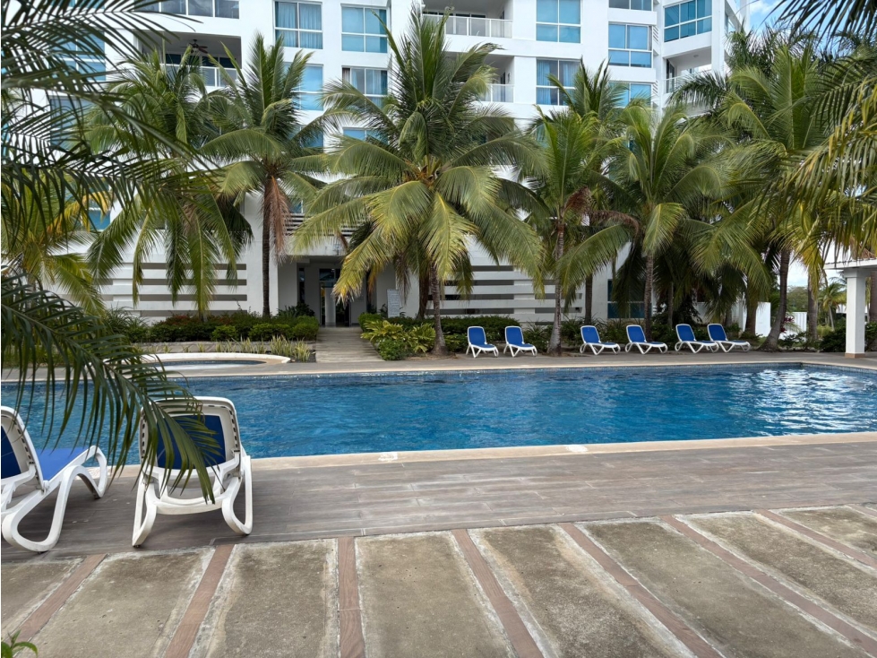 COCLE / TERRAZAS DE FARALLON / 232M / 1 PARKING / 3 HABITACION / AG