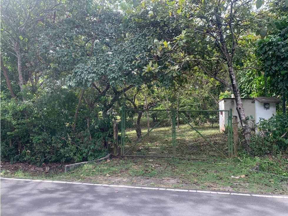 SAN CARLOS / RIO MAR / 1500M / TERRENO PLANO / CERCA DE PLAYA AG — foto 6