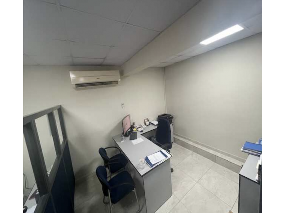 LOCAL / LA CHORRERA / 523M / AVENIDA LIBERTADOR / PLAZA COMERCIAL - 6