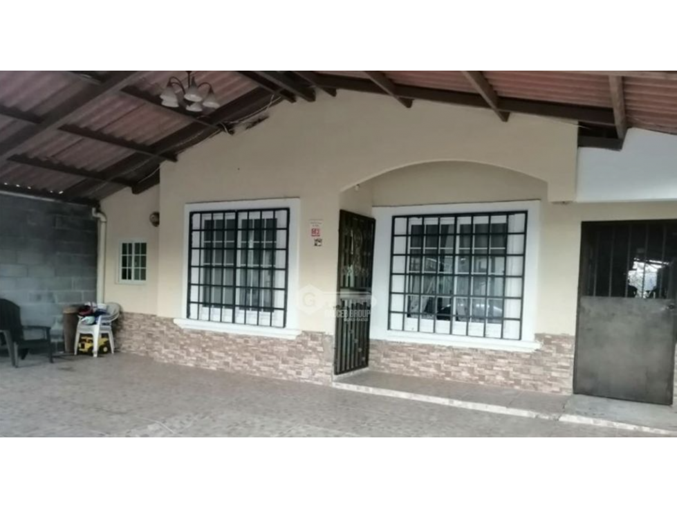 SE VENDE CASA EN VILLAS DE MONTELIMAR 225M 3 HABITACIONES CON TERRAZA