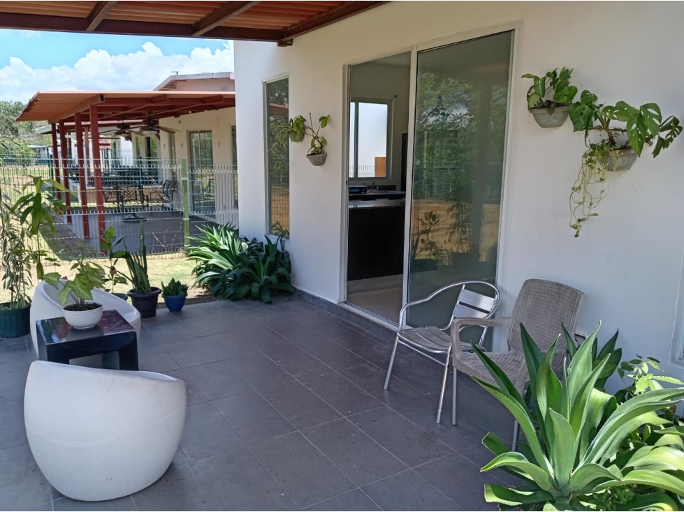 SAN CARLOS / THE VILLAGE BEACH RESIDENCES / 250M / 3 HABITACIONES — foto 6