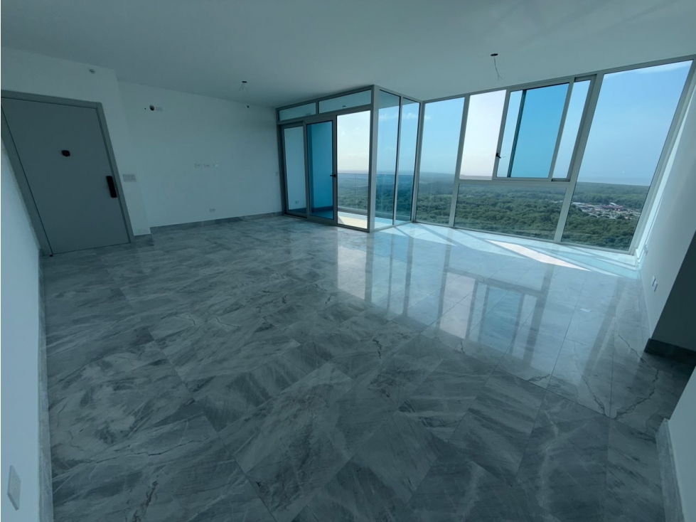 SANTA MARIA / THE IVY / 162M / 3 HABITACIONES / 3 BAÑOS / BALCON