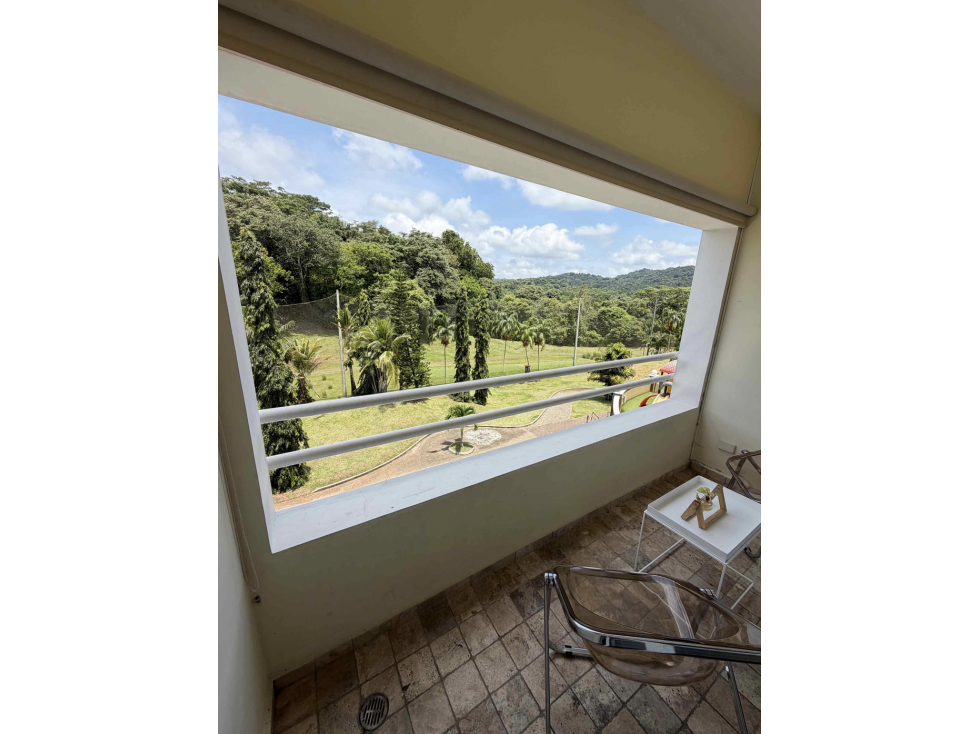 COCOLI / TUCAN COUNTRY CLUB / 87M / 1 HABITACION / AMPLIO BALCON — foto 4