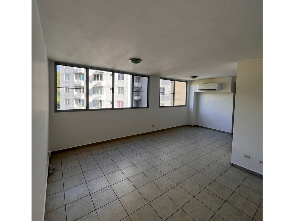 LOS ANDES / MALLORCA PARK GARDENS 2 / 88M / 3 HABITACIONES / VACIO