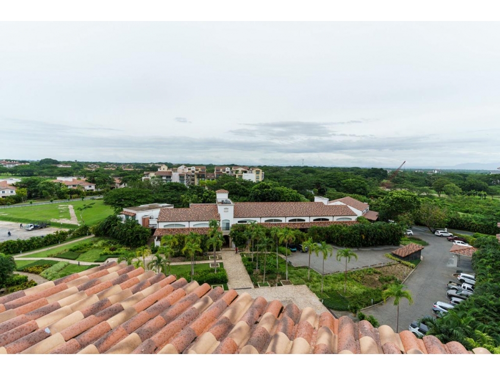 BUENAVENTURA / PUNTARENA OCEAN VILLAGE / 3 HABITACION / 289M / BALCON - 6