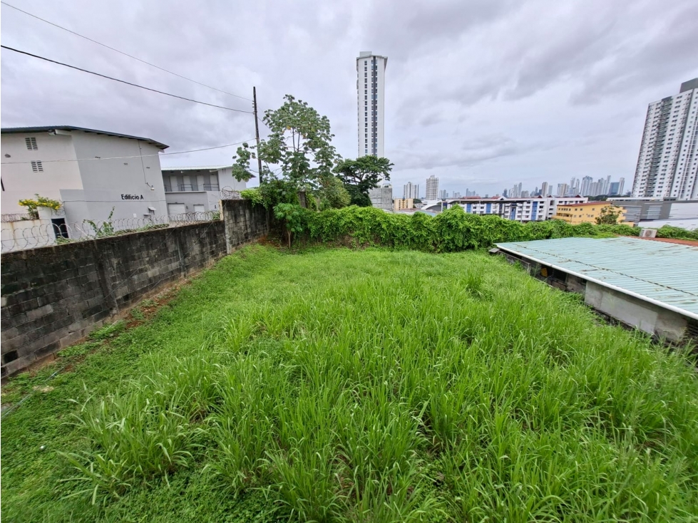TERRENO / RIO ABAJO / 633M / AMPLIO / SEMI-PLANO / ZONIFICACION 1R4 R4 — foto 6