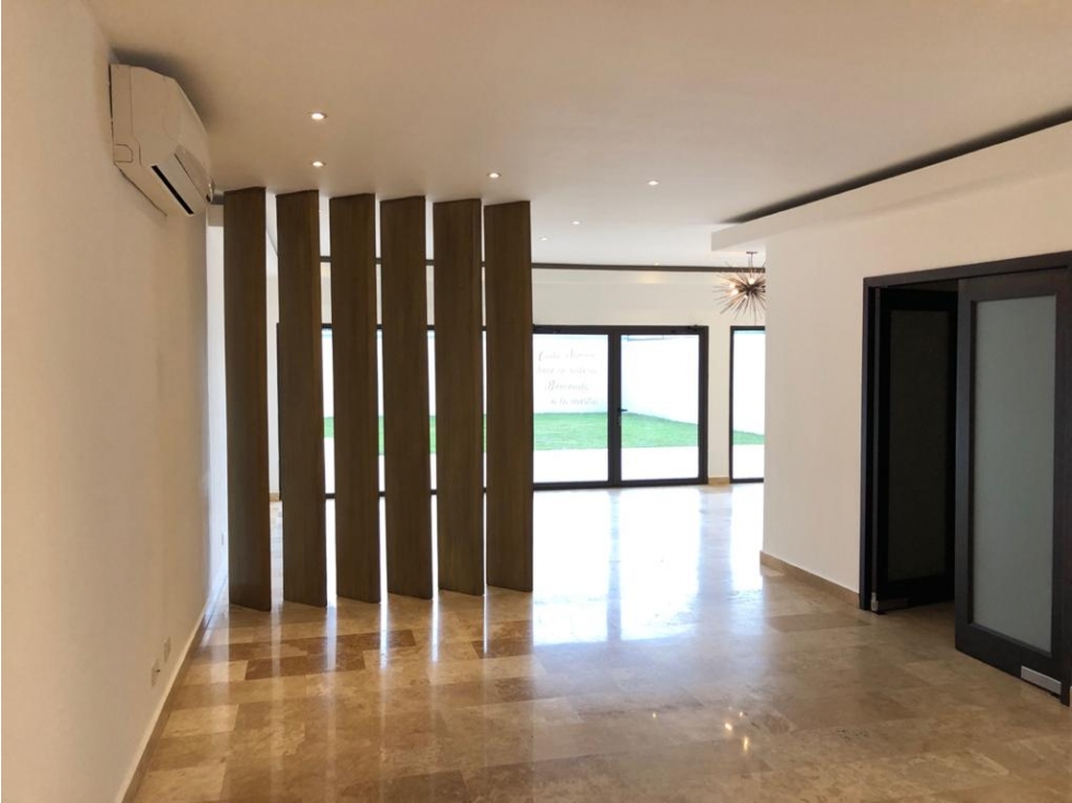 SE VENDE COSTA SUR SUNSET COAST 360M 4HABITACION 4.5 BAÑOS A ESTRENAR - 4