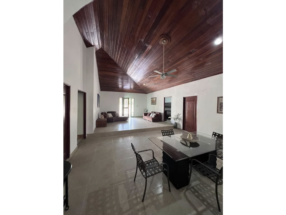 SE VENDE CASA 1500M EN CORONADO VILLA ROMA CON PISCINA PRIVADA — foto 4