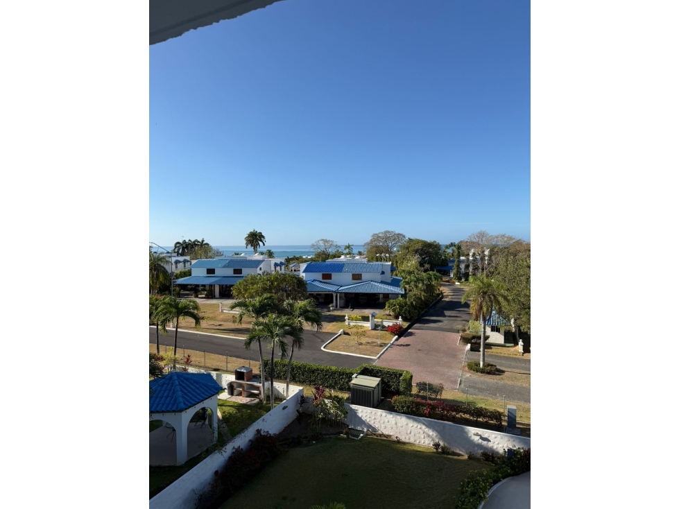 PLAYA BLANCA / PH LOS BALCONES / 3 HABITACIONES / 140 M2 / BALCON — foto 3