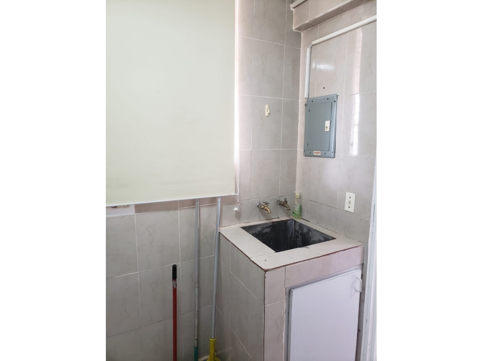 SAN FRANCISCO / COLONIAL / 100M / 2 HABITACIONES / 1 BAÑO / CENTRICO — foto 6