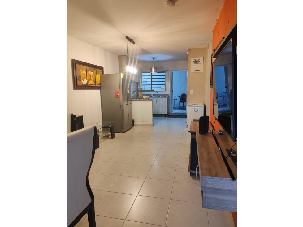 ARRAIJÁN / SENDEROS DE ARRAIJÁN / 323M / 3 HABITACION / SEMI-AMOBLADO — foto 5