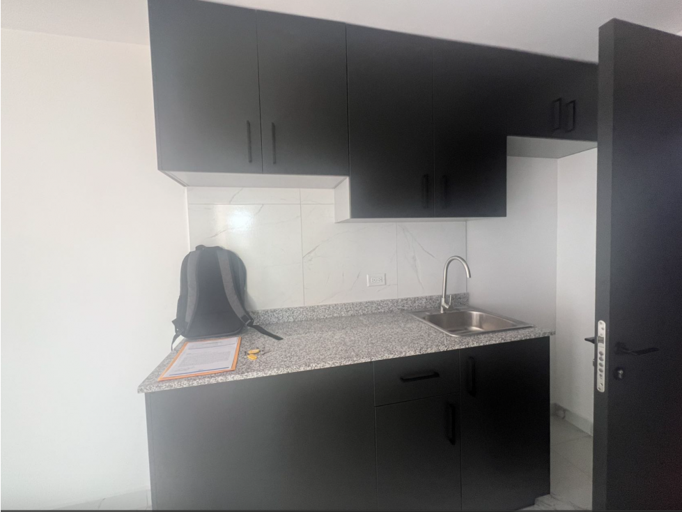 MINI DEISGN / CALLE 50 / 51M / 1 HABITACIÓN / 2 BAÑOS / INVERSIÓN — foto 4