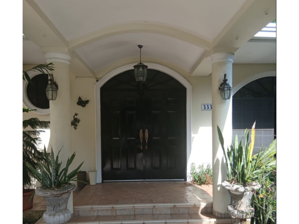 ALBROOK / ARBOLEDA / 692M / 4 HABITACION / AMOBLADA / PISCINA / AMPLIA — foto 4