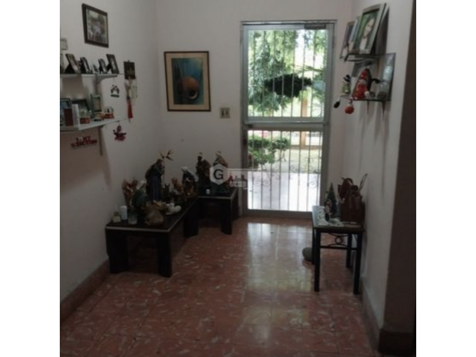 SE VENDE CASA COMERCIAL 1338 M2 EN VILLA ZAITA CON TERRAZA — foto 5