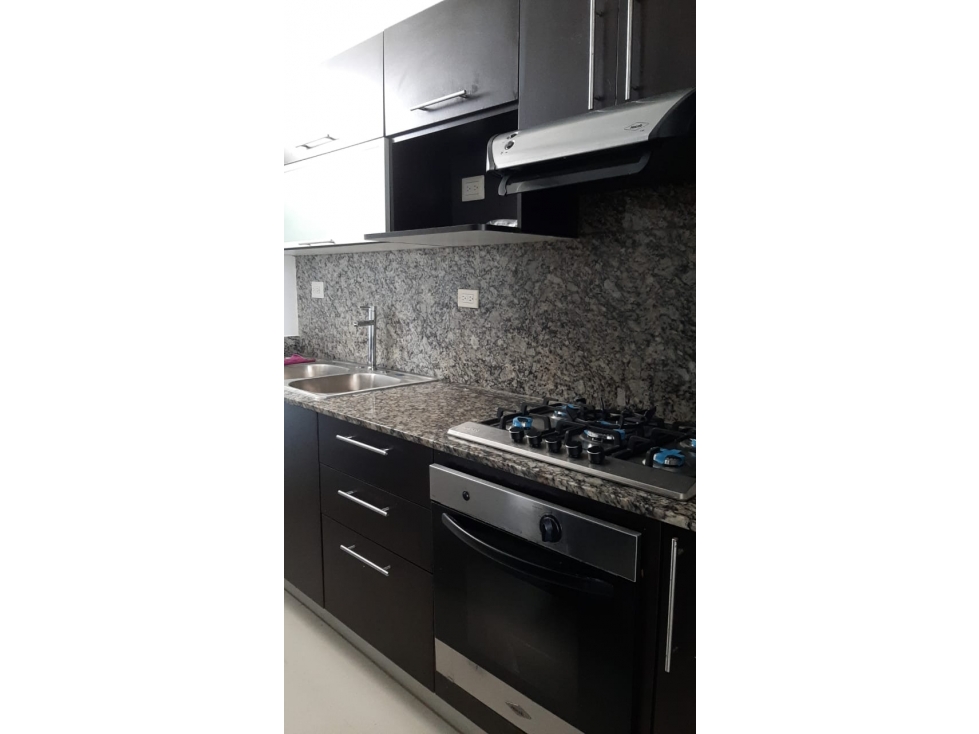 ANCON / PH ALTAMIRA GARDENS / LINEA BLANCA / 75m2 / 2 HABITACIONES — foto 5