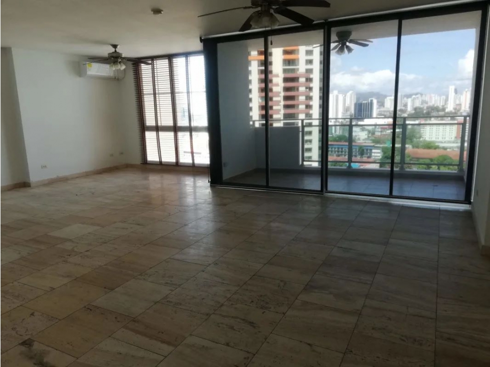PUNTA PACIFICA / PH COSTA PACIFICA / 182m2 / 3 HABITAC / CON BALCÓN — foto 4