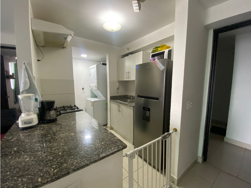 PARQUE LEFEVRE / PH RIVERSIDE / 2 HABITACIONES / 61M2 / BALCON — foto 2