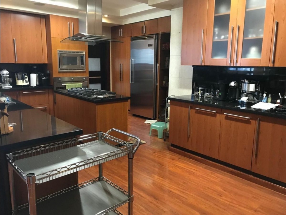 PUNTA PAITILLA / PH GOLDEN PALACE / 354M / 3 HABITACIONES / 3 PARKING — foto 4