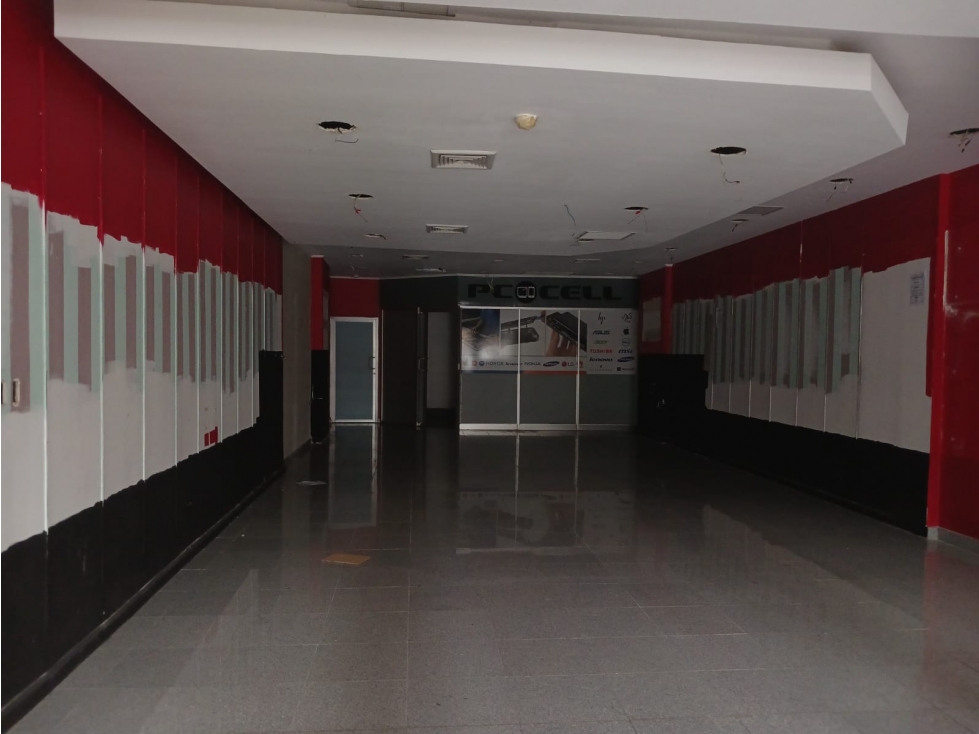 LOCAL COMERCIAL OBARRIO PLAZA TIME SQUARE 130M PLANTA BAJA YY — foto 6