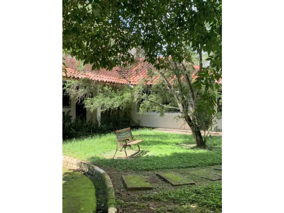 CHITRE / CASA DE CAMPO / 4300 M2 / CON CASA DE HUESPED — foto 6