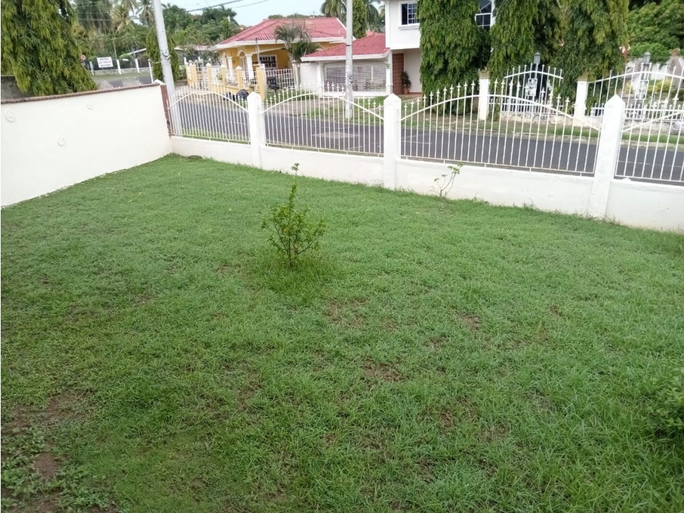 SE VENDE CASA LA VILLA DE LOS SANTOS 1775M TERRAZA A 20 MIN DE PLAYAS — foto 5