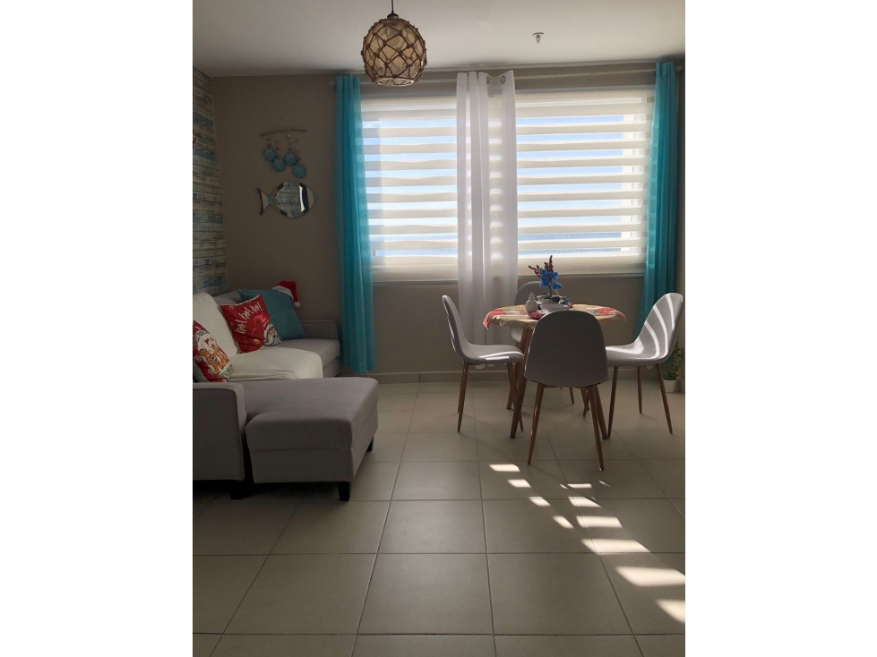 PH OCEAN VIEW PLAYA CORONA /1 HABITACION / 42 M2 / VISTA AL MAR - 1