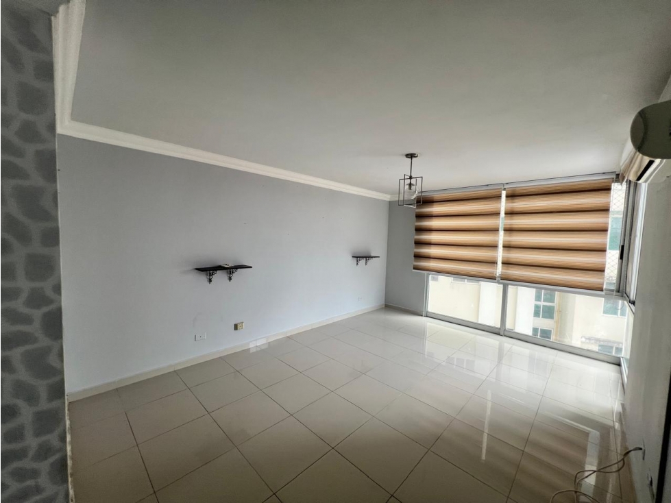12 DE OCTUBRE / SKY LEVEL / 108M / BALCON / 2 HABITACION /LINEA BLANCA — foto 3