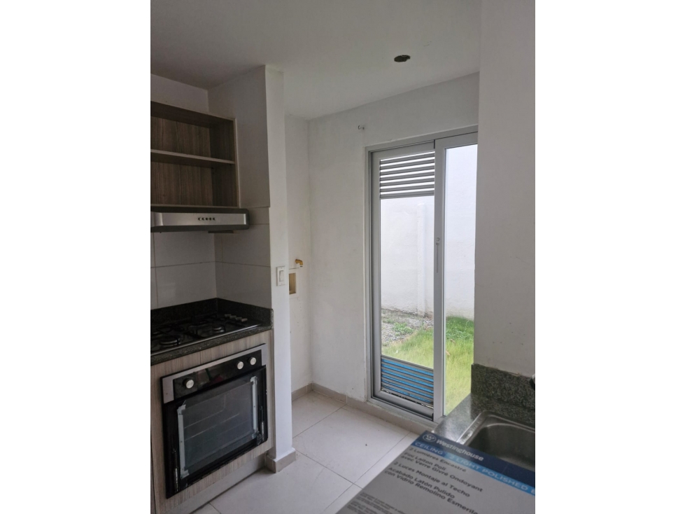 EL CRISOL / PH VILLASOL / 108M / 3 HABITACION / 2 NIVEL / VACIA — foto 5