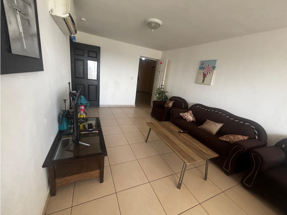 PH VILLA NUOVA /VILLA DE LAS FUENTES / 100M / 3 HABITACION / 1PARKING — foto 3