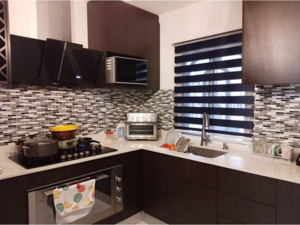 LA CHORRERA / BARRIO COLON / 232M / DUPLEX / 3 HABITACION / PISCINA — foto 6