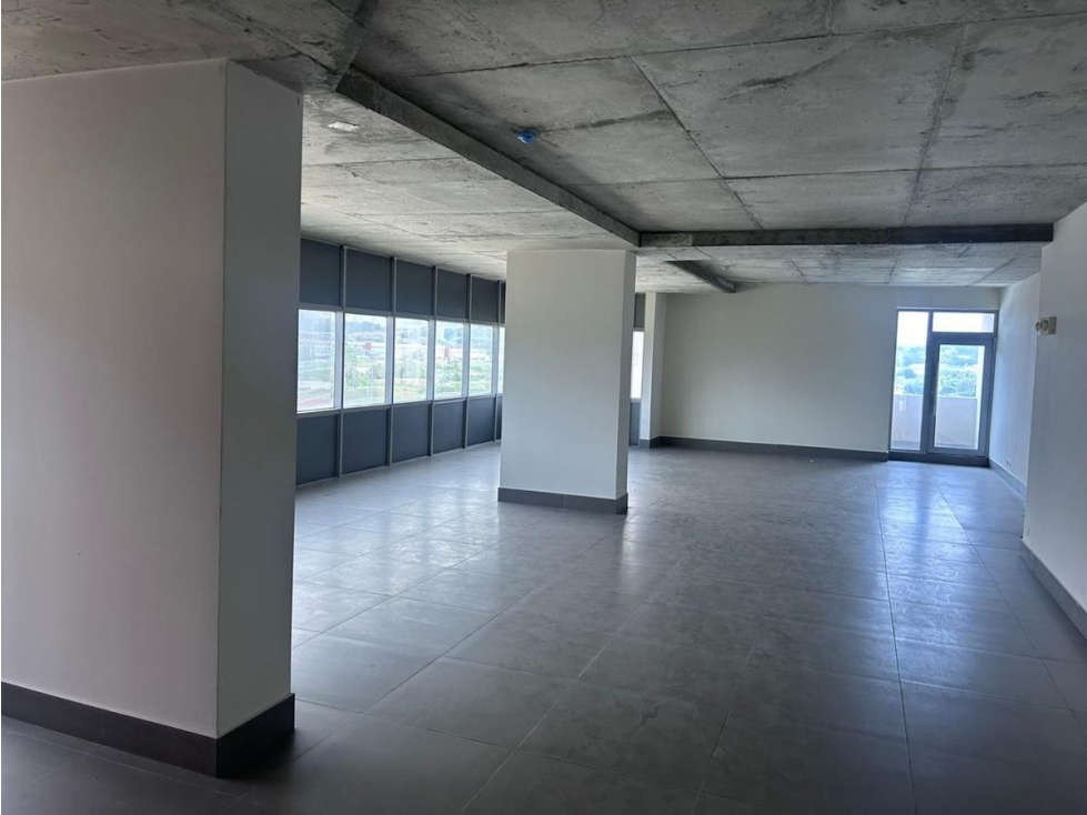 OFICINA / SANTA MARIA BUSSINESS / PH PRIME 507 / 120M / 4 PARKING JC — foto 4