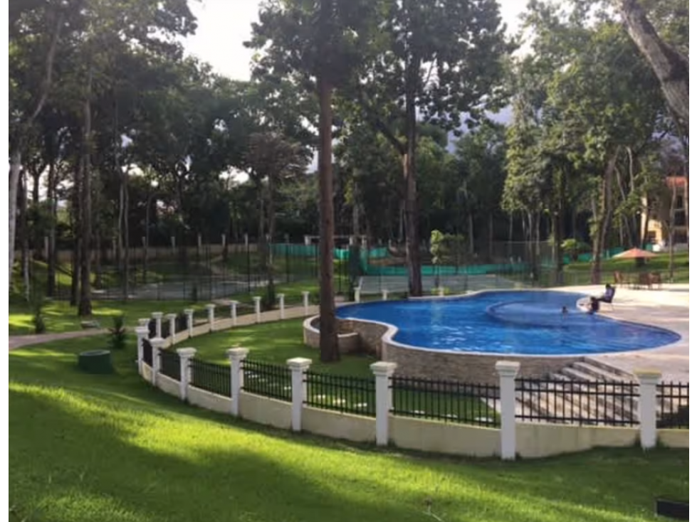 CLAYTON / CAMINO DE CRUCES / 1000M / 4 HABITACION / TERRAZA / PISCINA — foto 2