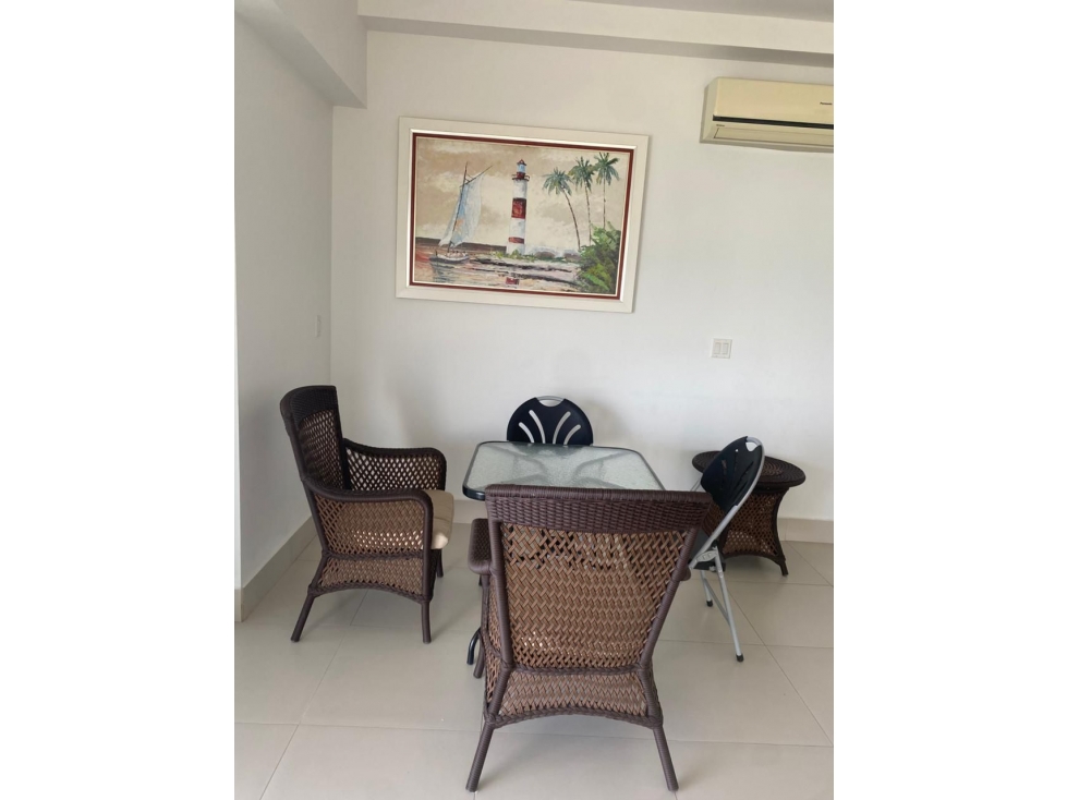 SAN CARLOS / PUNTA CAELO / 173M / 3 HABITACION / 3 BAÑO / BALCON - 3