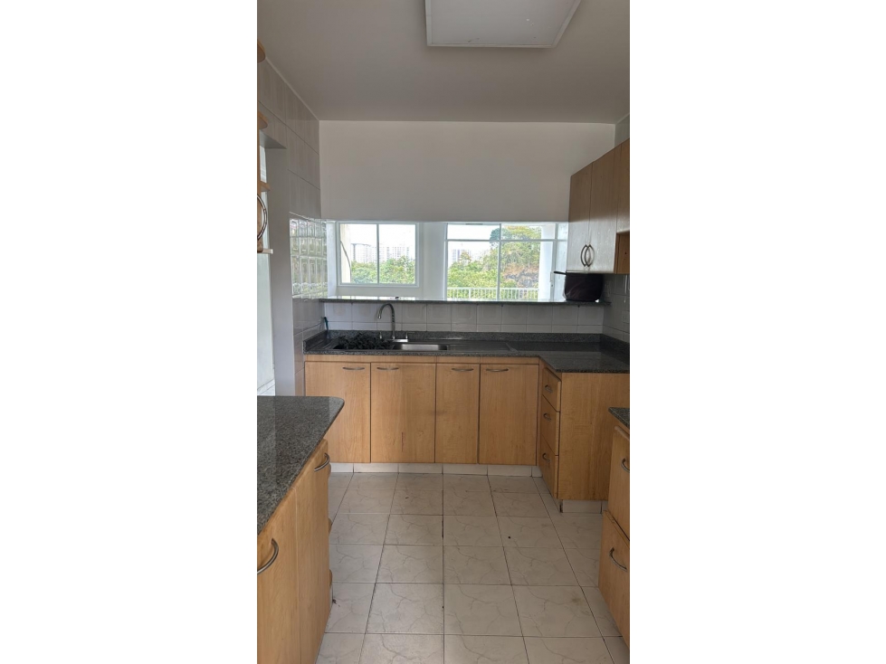 BETANIA / MIRAFLORES / 117M / 3 HABITACIONES / CON BALCON JC — foto 4