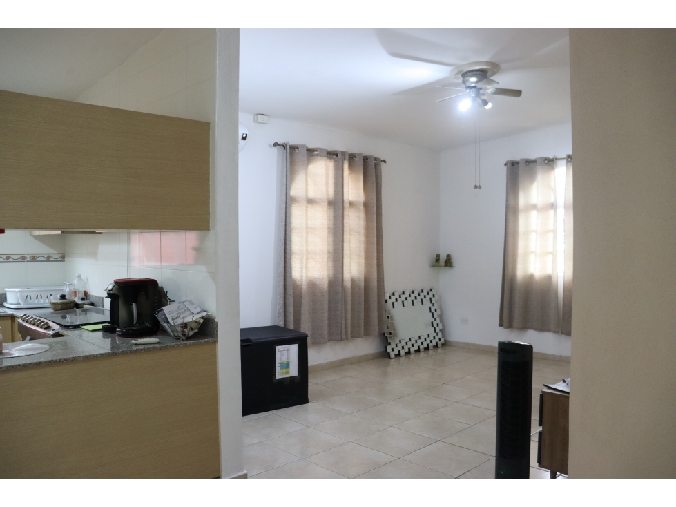 VILLA ZAITA / PH PLAZA DEL ROCIO / 80 M2 / 2 HABITACION / 2 BAÑOS