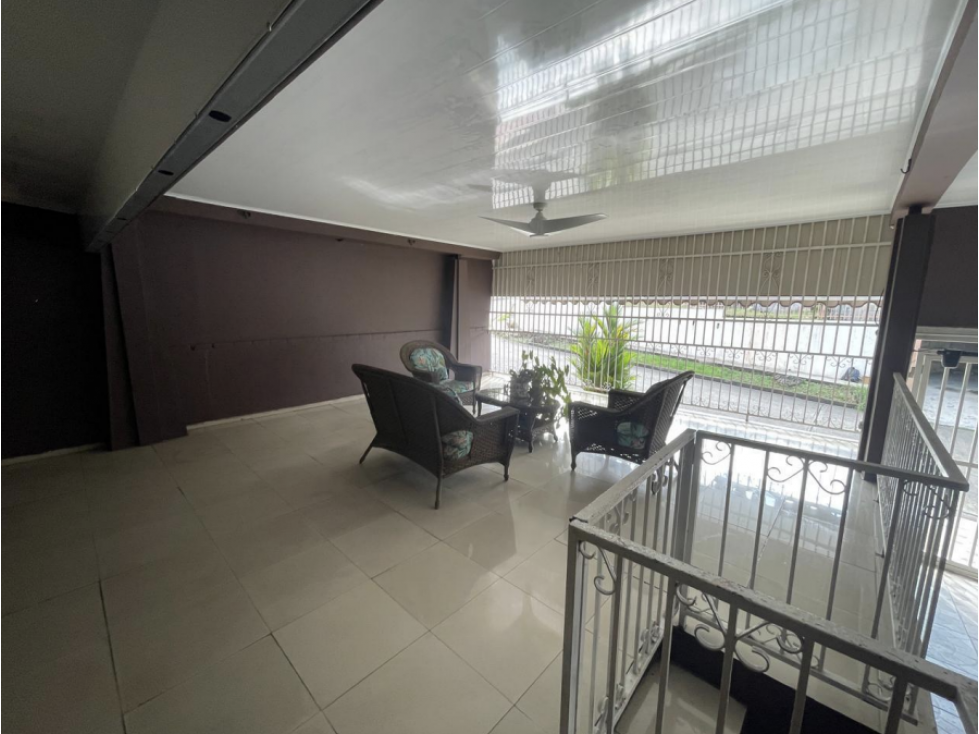 ALTOS DE CERRO VIENTO / 259.79M / 3 HABITACIONES / DOBLE TERRAZA JC — foto 4