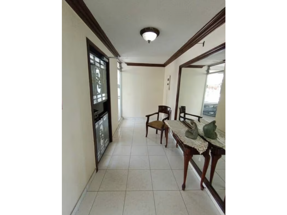 SE VENDE APARTAMENTO EN HATO PINTADO 64M 2 HABITACIONES — foto 5