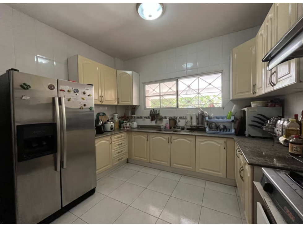 CRISTOBAL / COLON / CIUDAD DEL SOL / 450M / DUPLEX / 6 HABITACIONES JC - 5